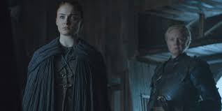 Game Of Thrones: 5 Worst Things Tyrion Did To Sansa (& She Did To Him)