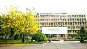 Điểm chuẩn chính thức đại học sư phạm hà nội năm 2020. Lien Thong Ä'áº¡i Há»c SÆ° Pháº¡m Ha Ná»™i NÄƒm 2021 Ä'Äƒng Ky Trá»±c Tuyáº¿n