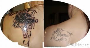 Name Cover Up Tattoos On Neck 187 Home Design 2017 Neck Tattoo Shoulder Cover Up Tattoos Cover Up Tattoos For Women