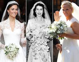 Locate bridal party flowers, ceremony flowers, reception flowers or button holes. Royal Wedding Flowers From Kate Middleton S Bridal Bouquet To The Queen S Bridesmaids Express Co Uk