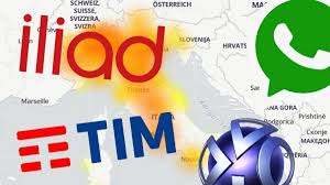 Se oggi si stanno verificando dei problemi di connessione sulla rete iliad, nei grafici sotto dovrsti vedere dei picchi di stai avendo problemi con iliad? Whatsapp Down Insieme A Tim Iliad E Playstation Network Servizi Inutilizzabili In Tutta Italia