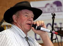 Purple Hill Country Hall