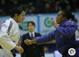 Edith bosch was born on 31 may, 1980 in den helder, netherlands, is a dutch judoka. Edith Bosch Ijf Org
