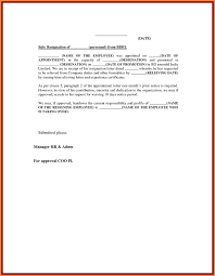 1 Calendar Month Notice Period Definition Resignation Letter Resignation Letter Format Lettering