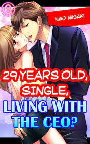 Check spelling or type a new query. 29 Years Old Single Living With The Ceo Vol 6 Tl Manga Ebook By Nao Misaki Rakuten Kobo