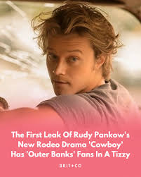 Outer Banks fans won't want to miss out