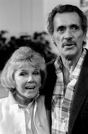 Janet Blair (born Martha Janet Lafferty; April 23, 1921