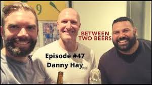 Between Two Beers podcast: Episode #47