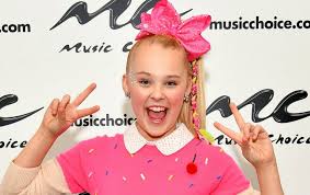 Jojo siwa is an american singer, dancer and youtuber who became famous through her participation in two seasons of the reality show dance moms. Jojo Siwa Height Weight Age Wiki Bio Boyfriend Facts