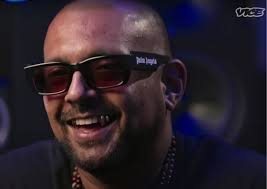 The Story of 'Get Busy' by Sean Paul