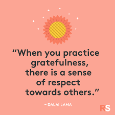 Maybe you would like to learn more about one of these? 16 Thanksgiving Quotes Funny Inspirational Thankful Sayings Real Simple