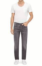 7 For All Mankind Fit Jeans Guide The Hut