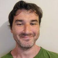 Chris Ahrendt's Instagram, Twitter & Facebook