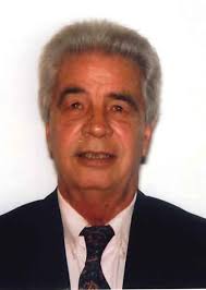 Billy Deadlock McCall Sr.