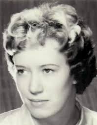 Barbara Pina Obituary (1940