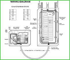 Gentran Transfer Switch Wiring Diagrams Transfer Switch Generator Transfer Switch Wiring Diagram