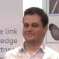 Andrei Dinescu Email & Phone Number