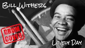 Bill Withers