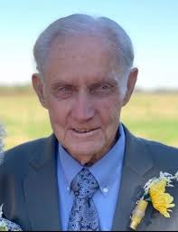 Obituary information for Doyle Eugene Tharp