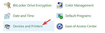 The printer driver package cannot be installed. The Printer Driver Package Could Not Be Installed Fix