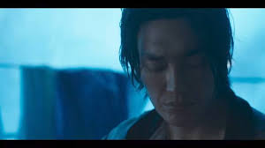 such a tough series. who watched this ? Не confessed that he reported  reportedusonimpulse. us