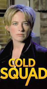 Cold Squad (TV Series 1998–2005)