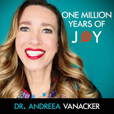 The power of giving with Jacqu–One Million Years Of Joy