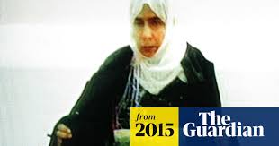 Resultado de imagen para Sajida al Rishawi