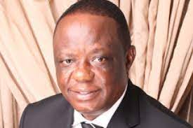 Known as captain hosa, he registered his first company hoslyn ventures nigeria ltd in 1986 and moved into business in 1988. I M Truly Sick But It Shouldn T Be Basis To Ridicule Me Captain Hosa
