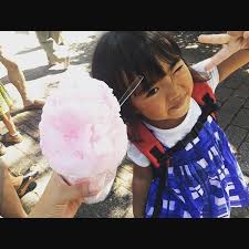 かき氷 娘 仙台 にきても やはりかき氷は食べる sweets singlemom singlemother workingmom workingmother dayoff trip travel sendai daughter ス ワーキングマザー かき氷 飯テロ