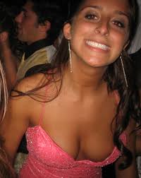 Downblouse, Nip slip, opps, candid, | MOTHERLESS.COM ™