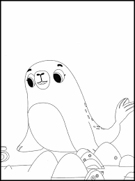 Everyone can be invitations at the shop and fill in the blanks, but creating your own signature invitations isn't only fun, but. Printable Coloring Sheets Puffin Rock 30