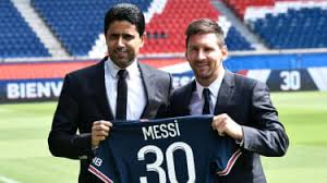 Messi inked a lucrative deal with psg that will keep him among the top three earners in his sport portugal and juventus superstar cristiano ronaldo is second at $120 million, with brazil's neymar. Yss7x4bs0jem7m