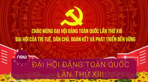 Tham dự đại hội có 1.587 đại biểu, đại diện cho hơn 5,1 triệu đảng viên trong cả nước, tăng 77 đại biểu so với đại hội xii và đông nhất trong 13 kỳ đại hội đảng toàn quốc. Ä'áº¡i Há»™i Ä'áº£ng Toan Quá»'c Láº§n Thá»© Xiii Tri Tuá»‡ Dan Chá»§ Ä'oan Káº¿t Vtc Now Youtube
