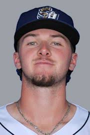 Jackson Merrill Stats, Age, Position, Height, Weight, Fantasy & News