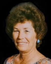 Frances Proctor Obituary (1933