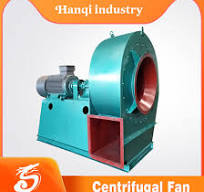 OEM Supply Hot Air Blower/High Temperature Blower Fan for Industrial  Boiler/Kiln Gas Conveying