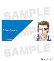 Последние твиты от 東京卍リベンジャーズ【公式】 (@toman_official). æ–°ãƒ†ãƒ‹ã‚¹ã®çŽ‹å­æ§˜ æ²³æ' éš† Ani Art ãƒžã‚°ã‚«ãƒƒãƒ— Amnibus ã‚¢ãƒ ãƒ‹ãƒã‚¹