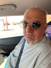 Obituary for JERRY CHENAULT