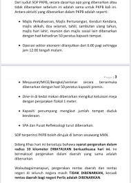Doa peringatan hari guru nasional. Mohdfaizalhassan On Twitter There Will Be An Update On The Mc02 0 Status At 5pm Today By Ismailsabri60 Insyaallah The Mco Has Been Extended From Feb 5 18 For All States Except For