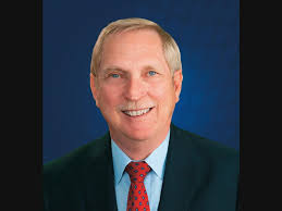 Candidate Profile: Dave Giles For Congress In District 9