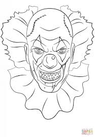 Zombies coloring pages zombie pictures imagixs and scary halloween. Pin Em Clowns