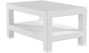Where to buy our products; Amazon Com Compamia Monaco Outdoor Coffee Table In White Commercial Grade Patio Lawn Garden