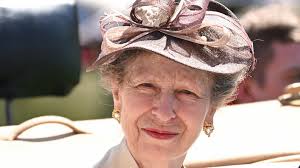 Here's Everyone Who Lived In Buckingham Palace