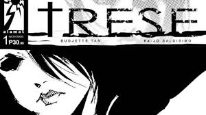 Trese created by budjette tan and kajo baldisimo dakila created by david hontiveros. Netflix To Release Trese Anime