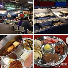 Not biasher but taste extraordinary. Top 10 Restaurants To Eat At Seri Kembangan Openrice Malaysia