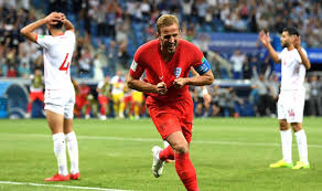 World Cup Result England 2 1 Tunisia Harry Kane Scores Dramatic Stoppage Time Winner Football Sport Express Co Uk