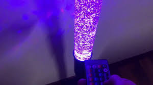 Hallo, ich bin gregor und habe diese seite zusammengestellt. Glitter Lavalampe Mit Farbwechsel Licht Erlebnisse Glitterlampe Youtube