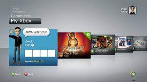 New Xbmc Experience - Printable Version