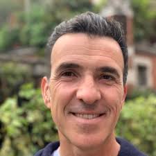 Mario Mascio's Instagram, Twitter & Facebook